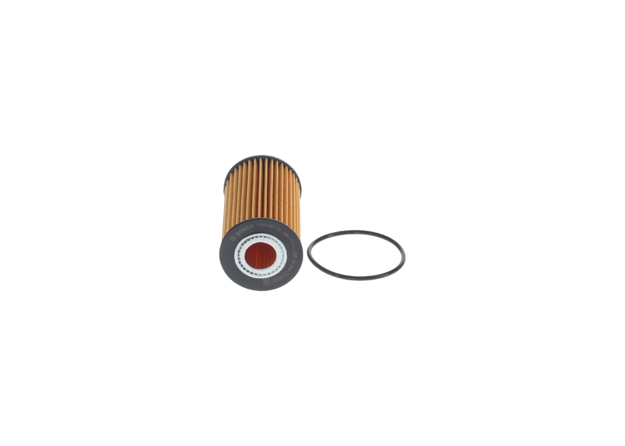 Olejový filter BOSCH