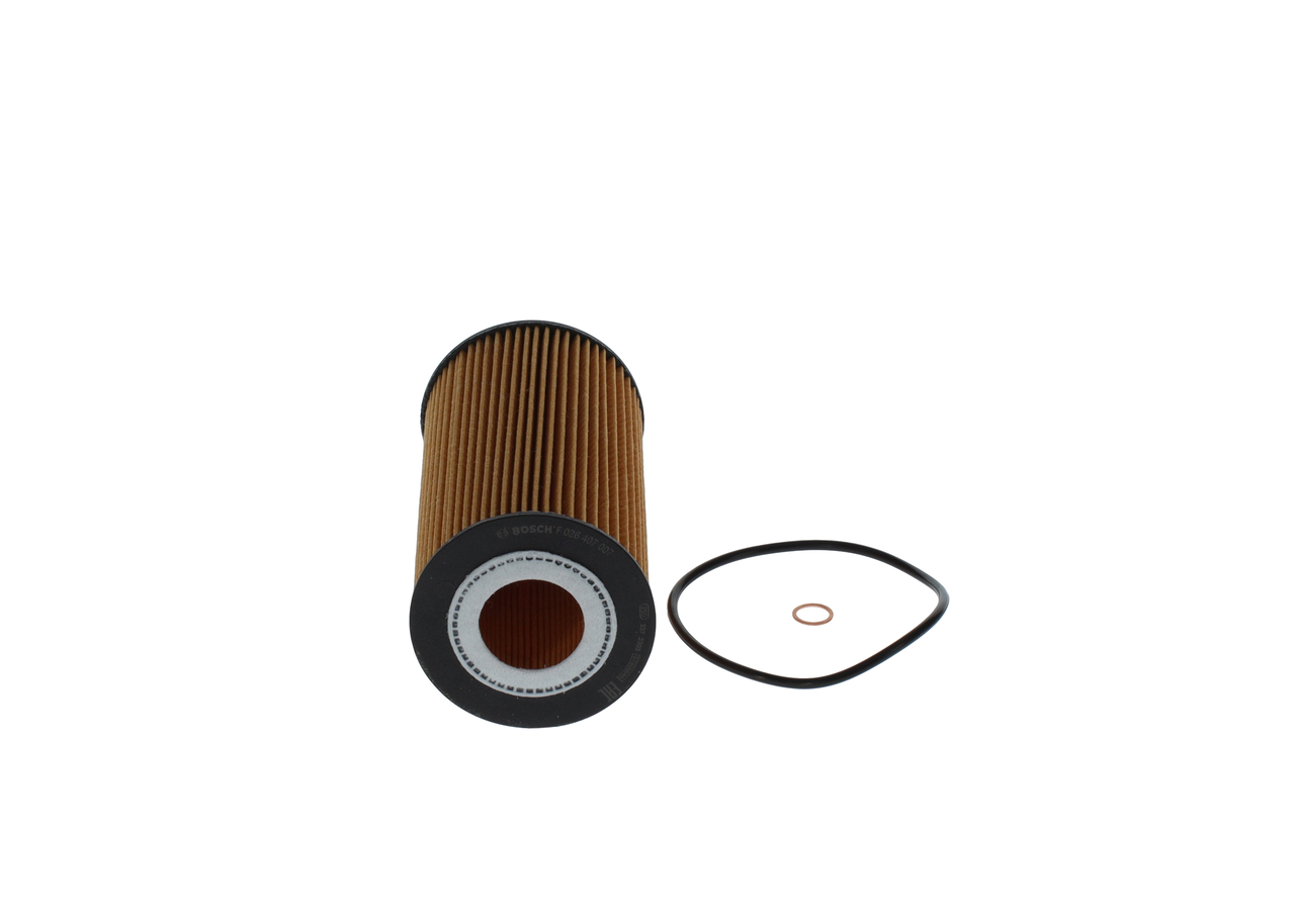 Olejový filter BOSCH