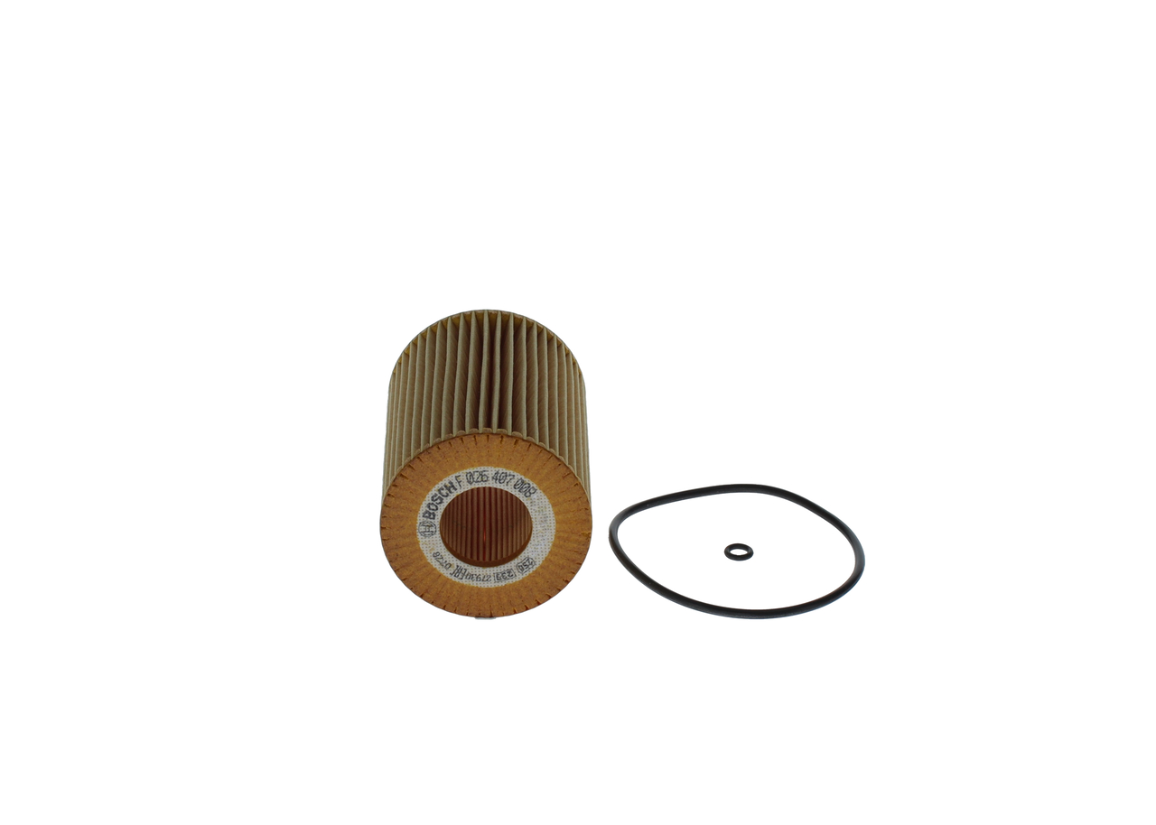 Olejový filter BOSCH
