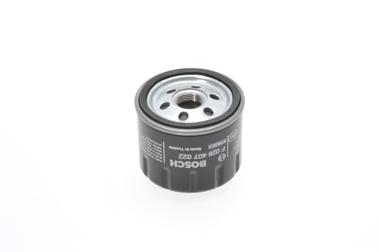 Olejový filter BOSCH