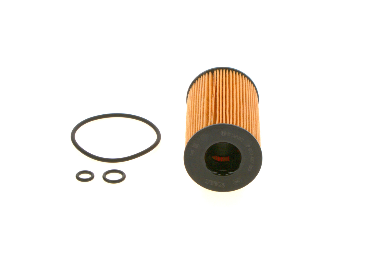 Olejový filter BOSCH