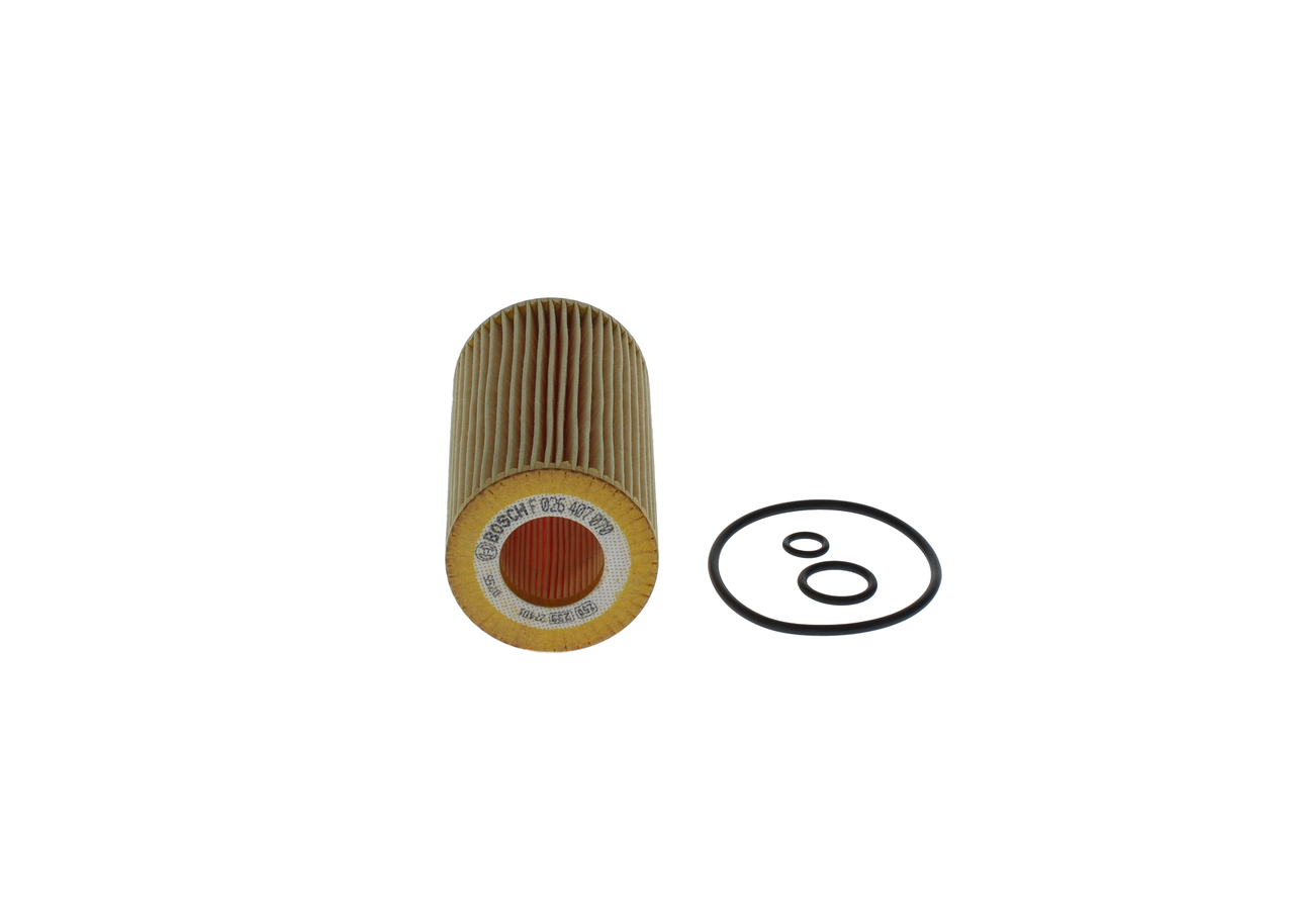 Olejový filter BOSCH