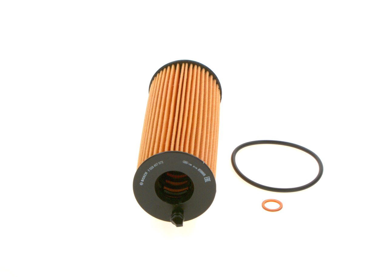 Olejový filter BOSCH