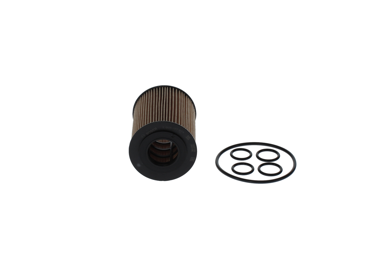 Olejový filter BOSCH