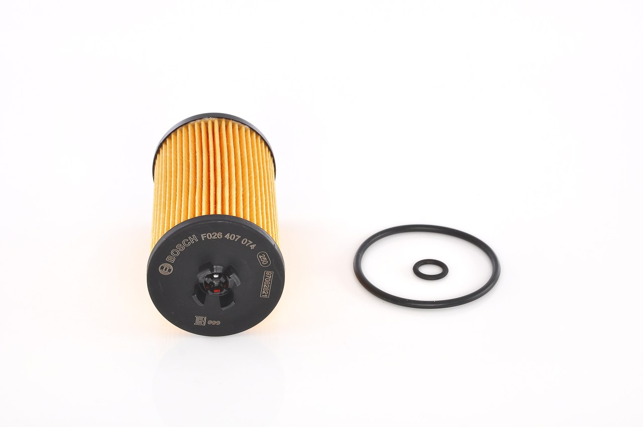 Olejový filter BOSCH