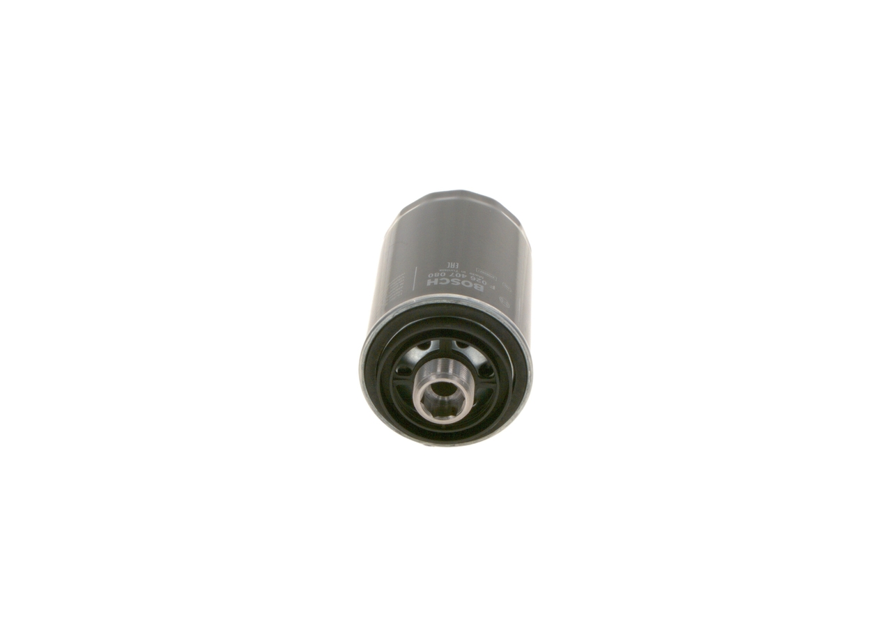 Olejový filter BOSCH