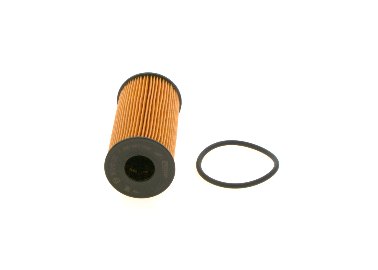 Olejový filter BOSCH