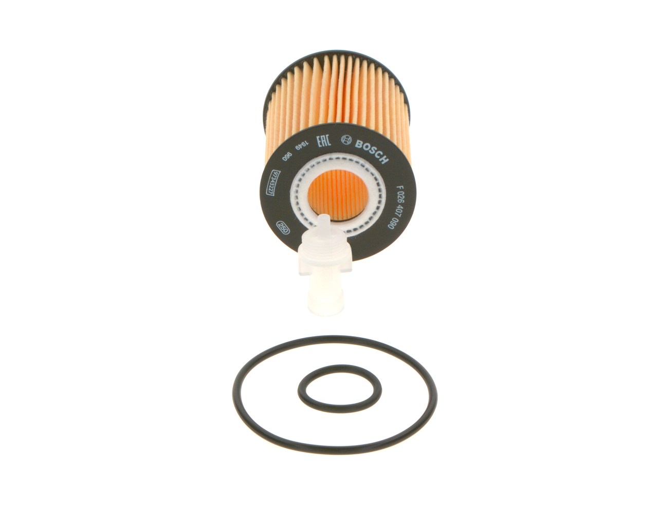 Olejový filter BOSCH