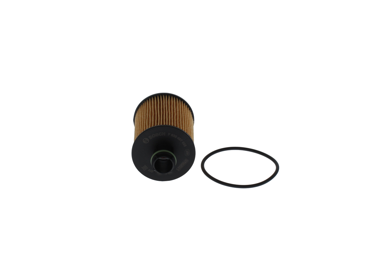 Olejový filter BOSCH