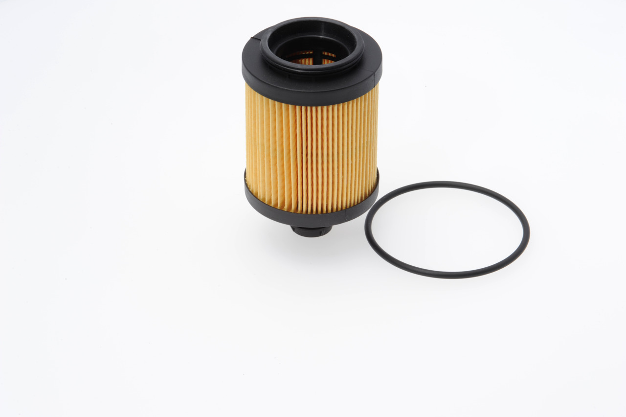 Olejový filter BOSCH