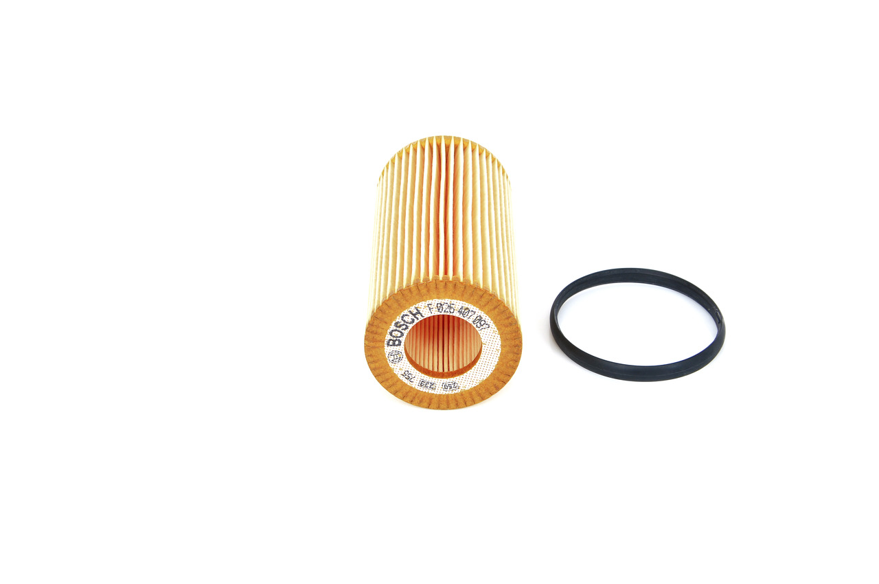Olejový filter BOSCH