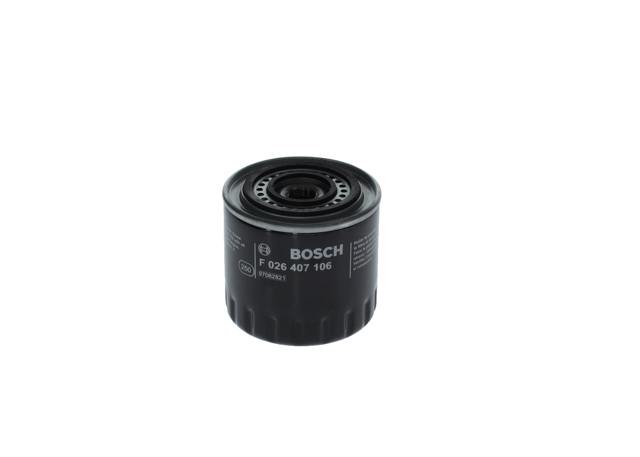 Olejový filter BOSCH