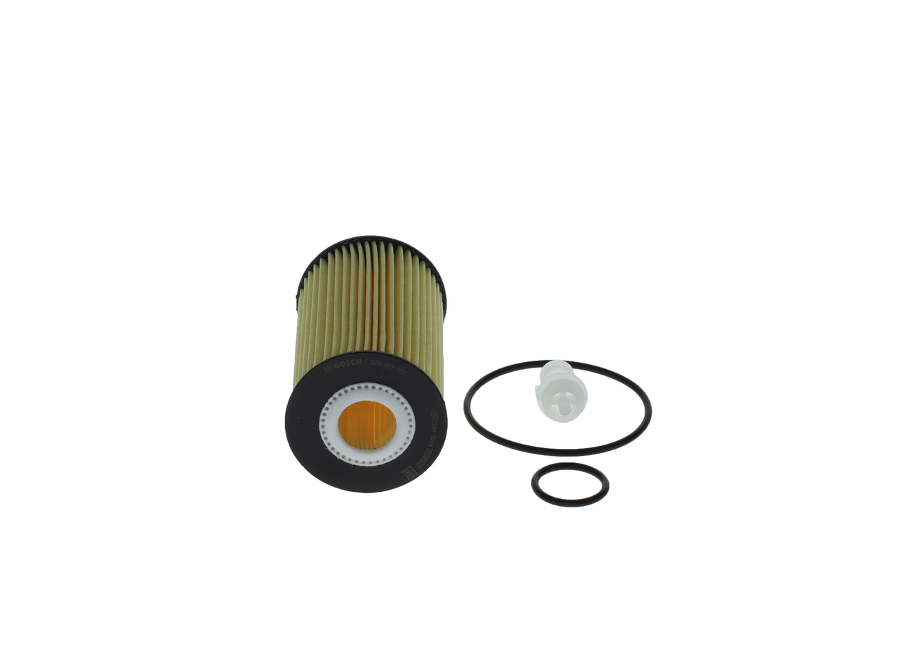 Olejový filter BOSCH
