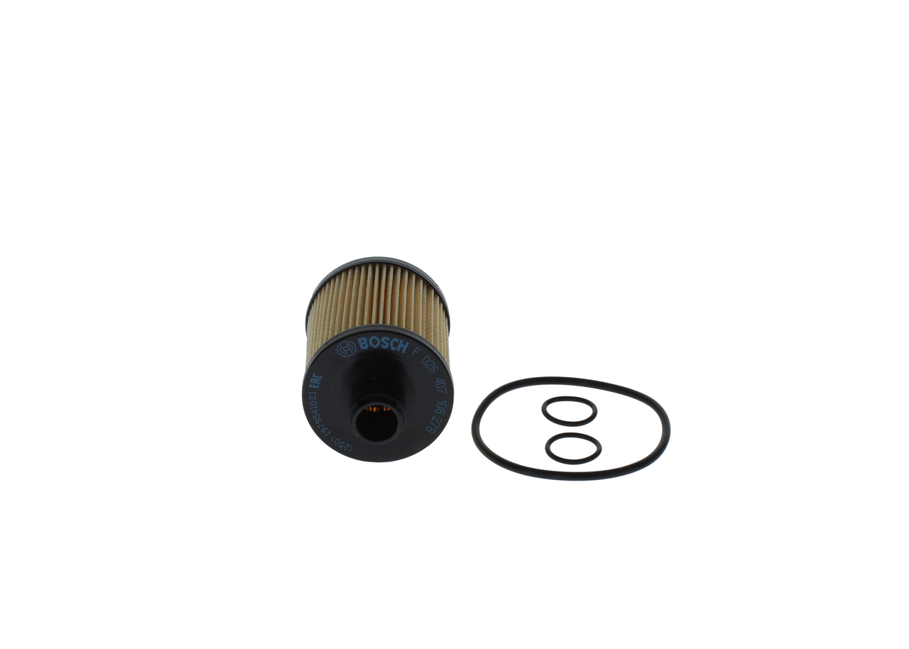 Olejový filter BOSCH