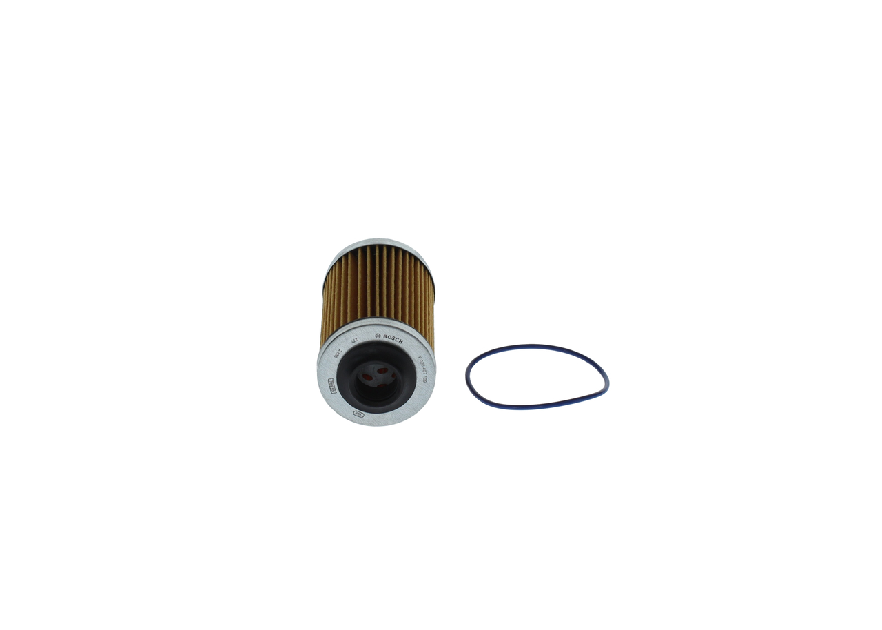 Olejový filter BOSCH