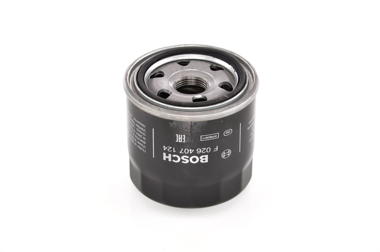 Olejový filter BOSCH