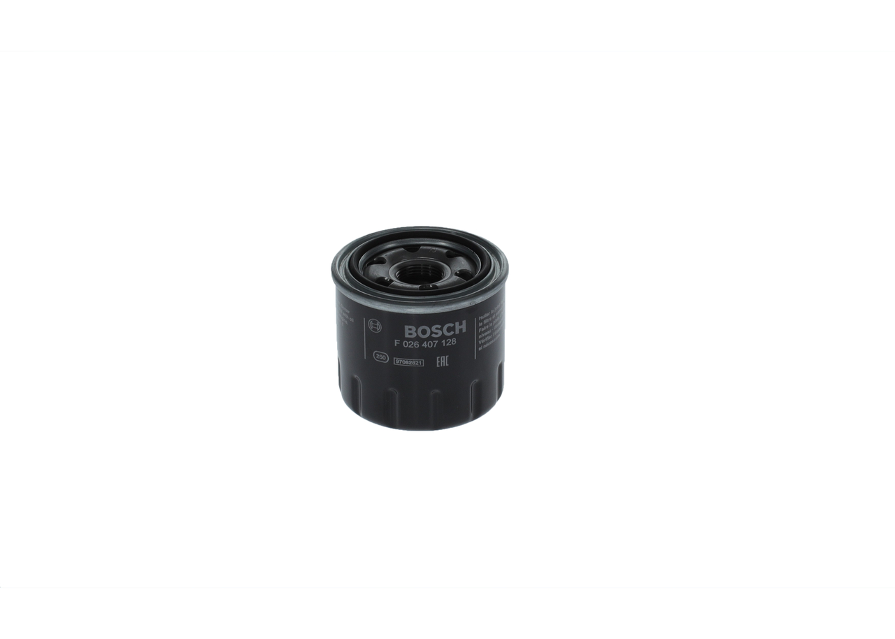 Olejový filter BOSCH