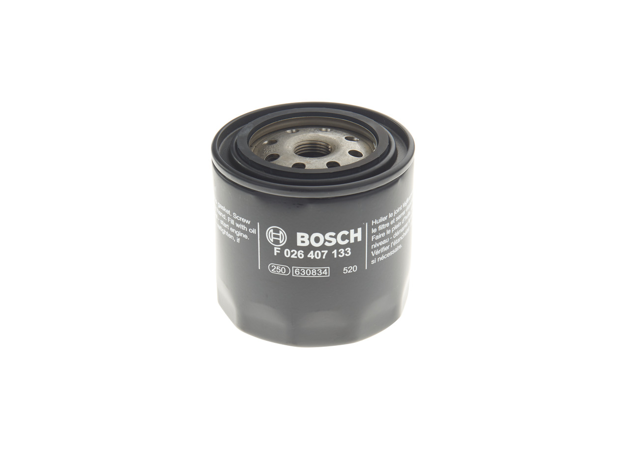 Olejový filter BOSCH