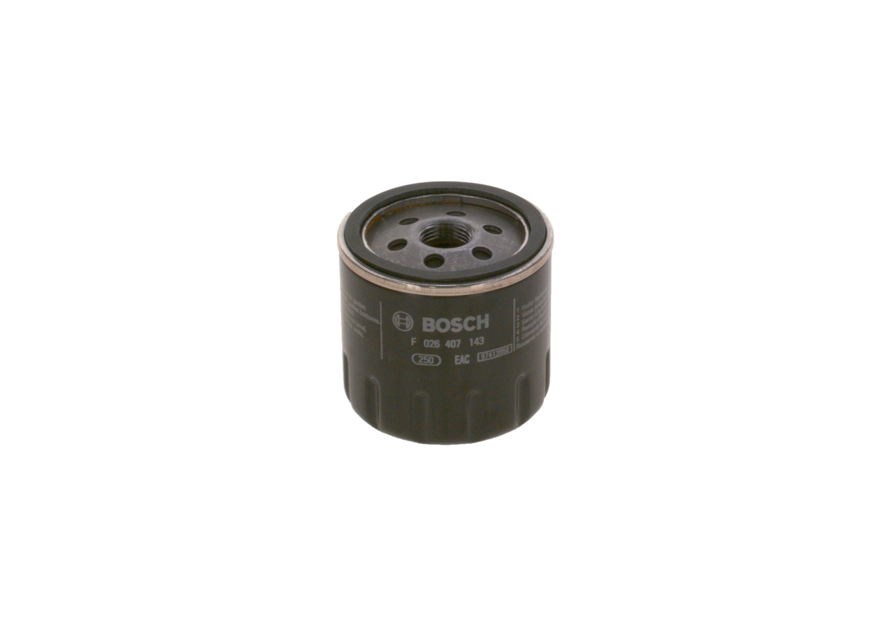 Olejový filter BOSCH