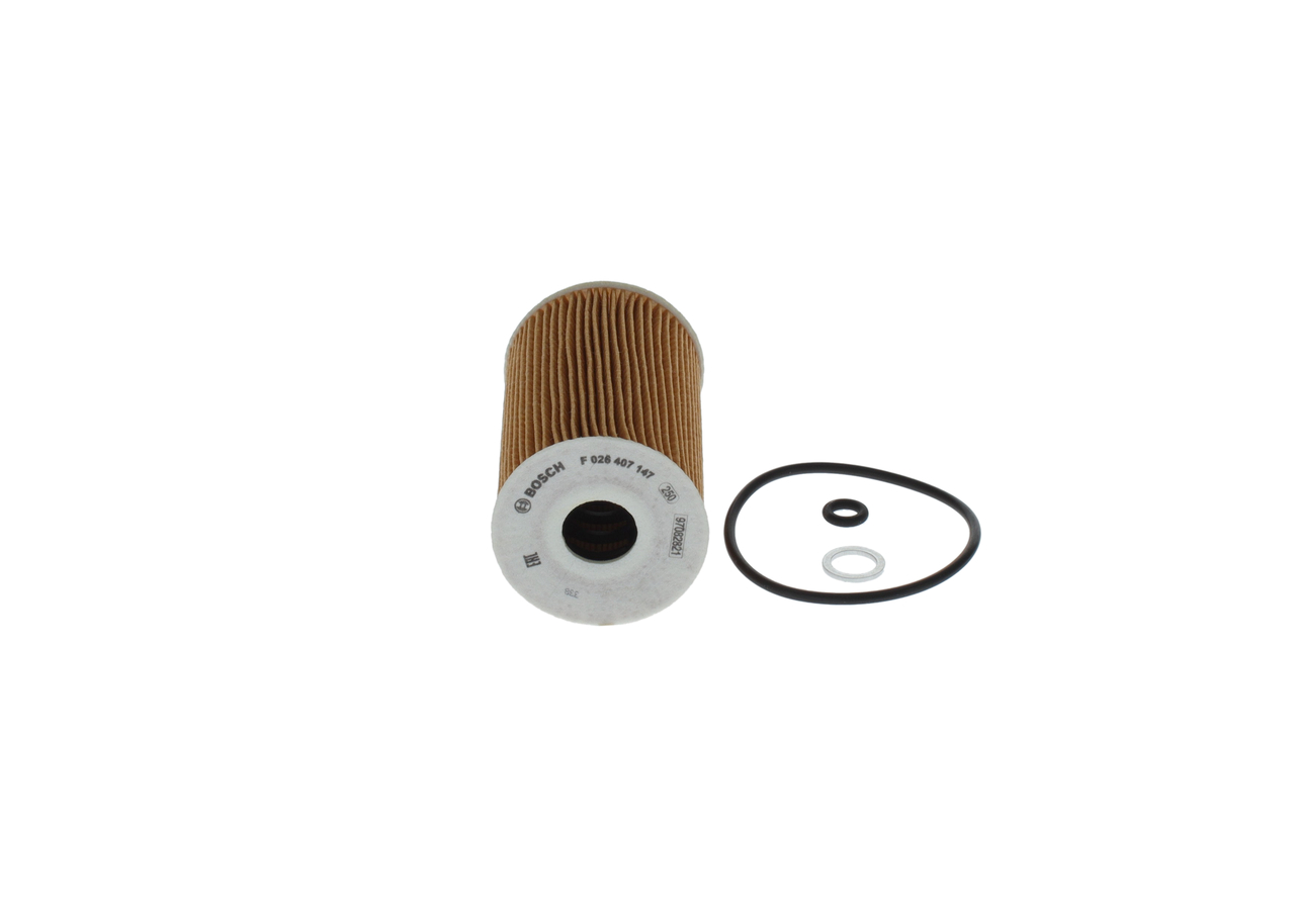 Olejový filter BOSCH