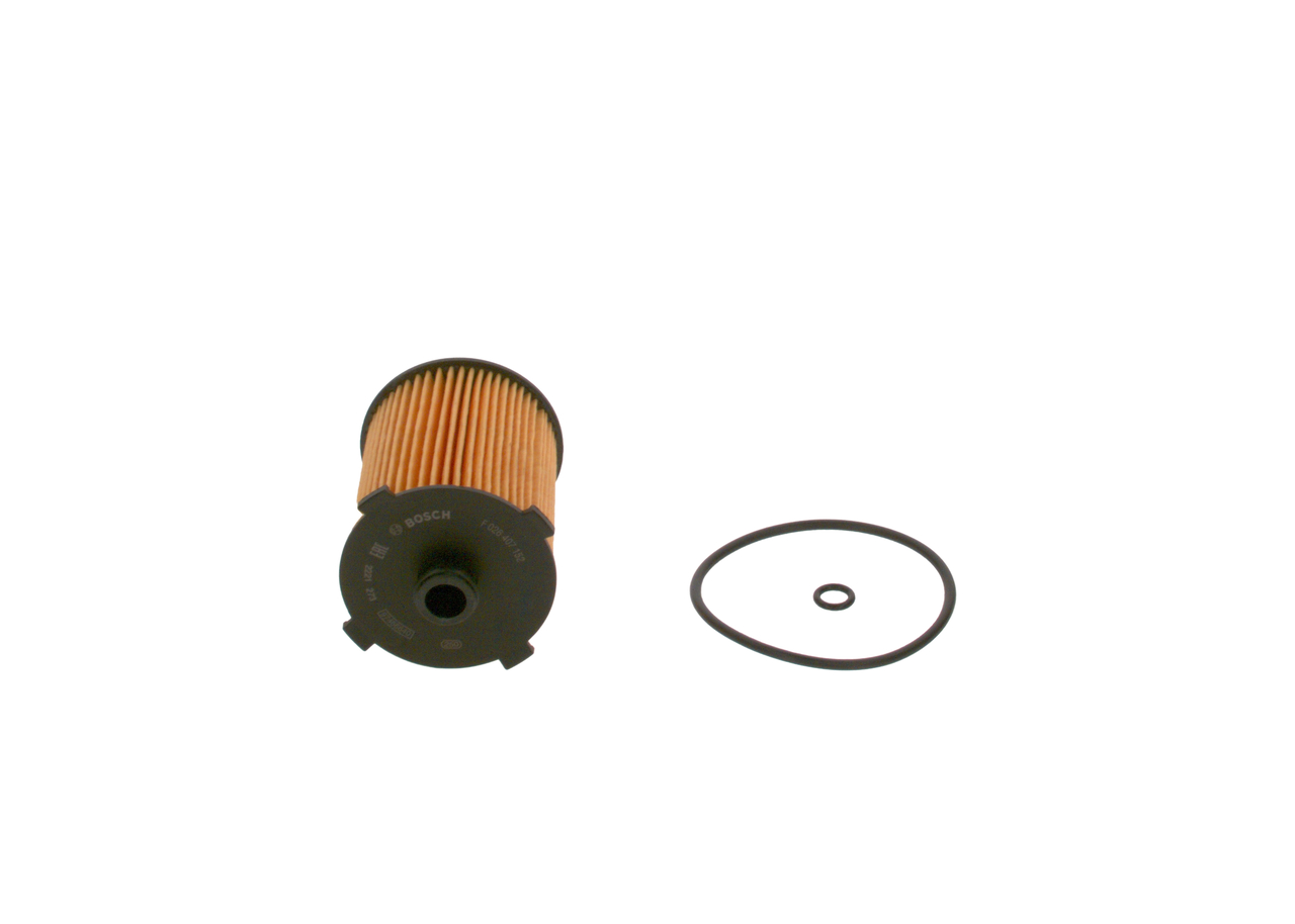Olejový filter BOSCH