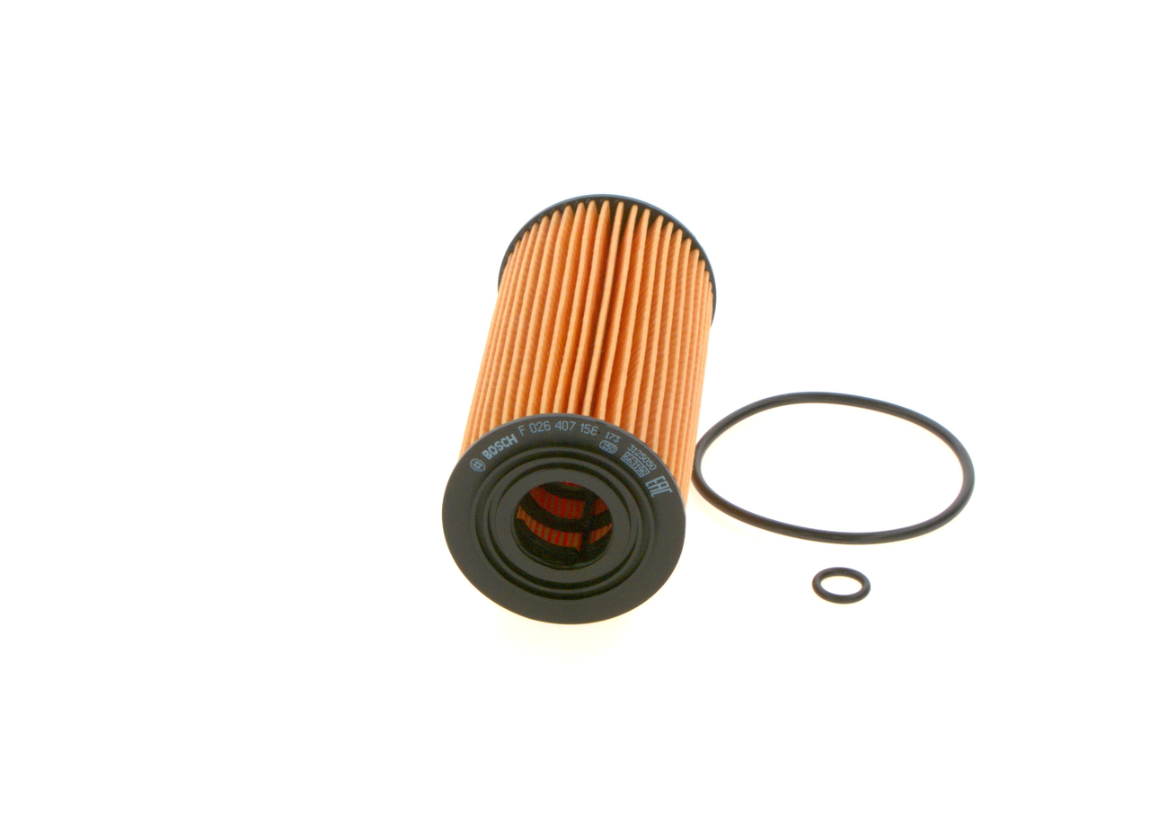 Olejový filter BOSCH
