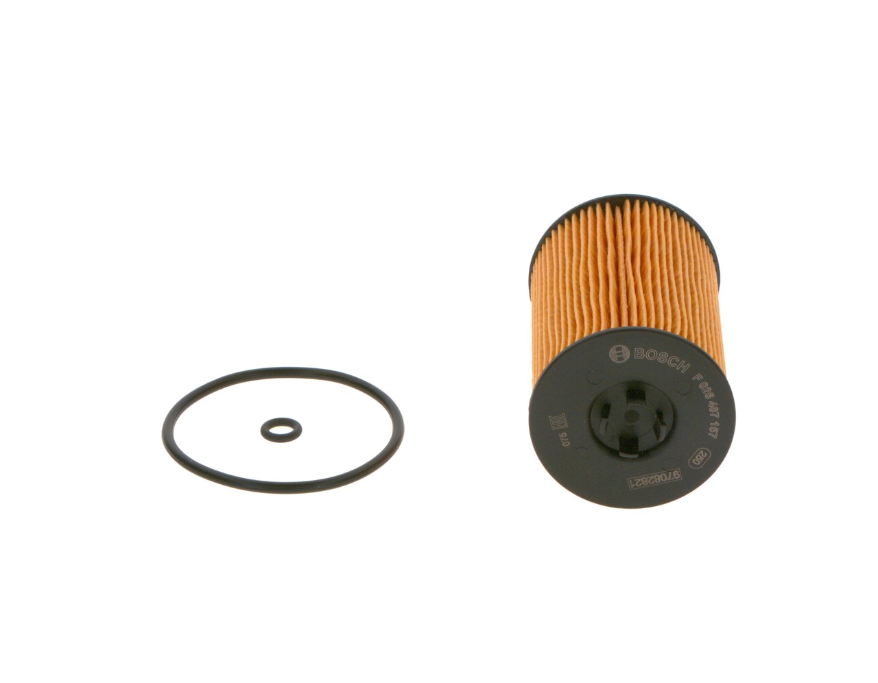 Olejový filter BOSCH