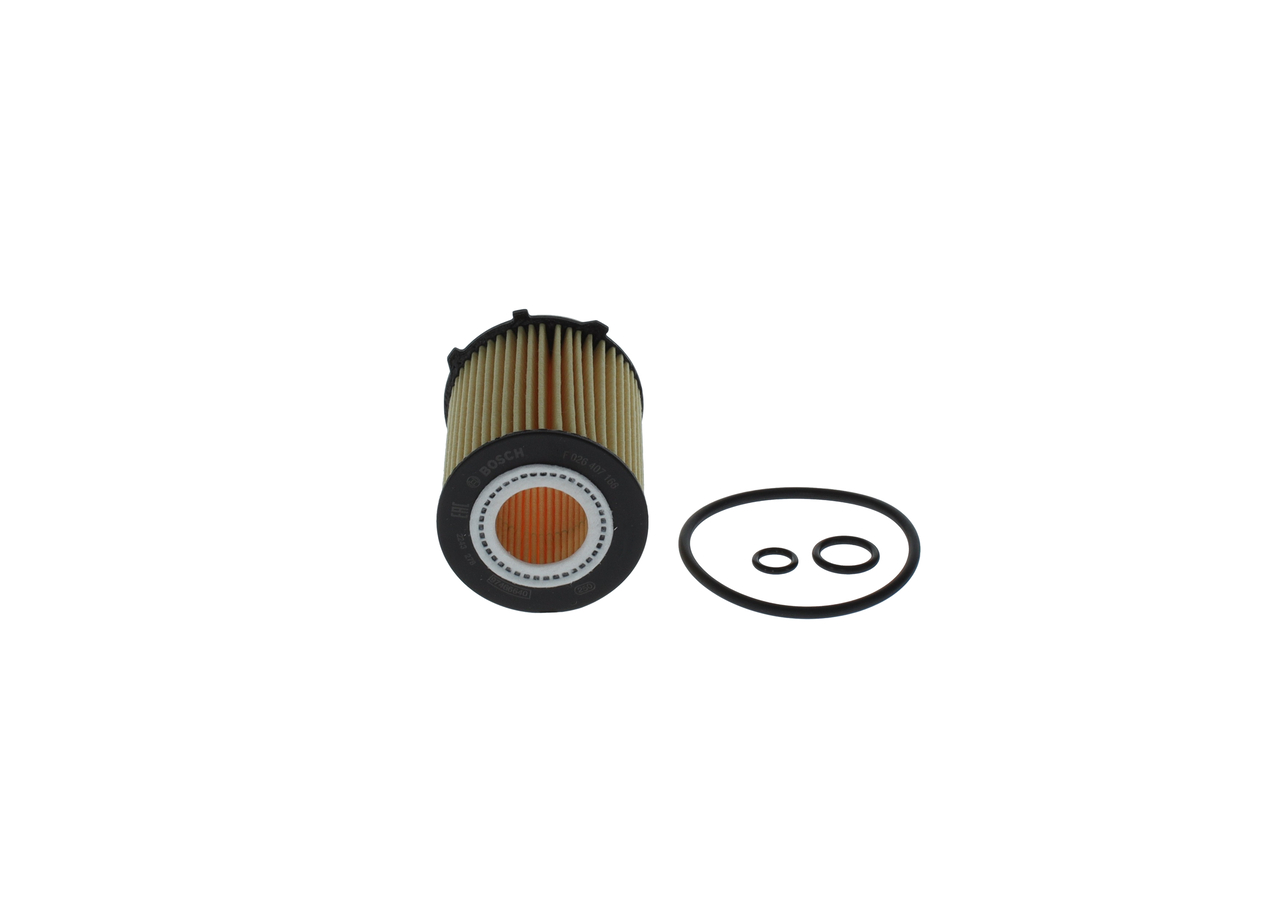 Olejový filter BOSCH