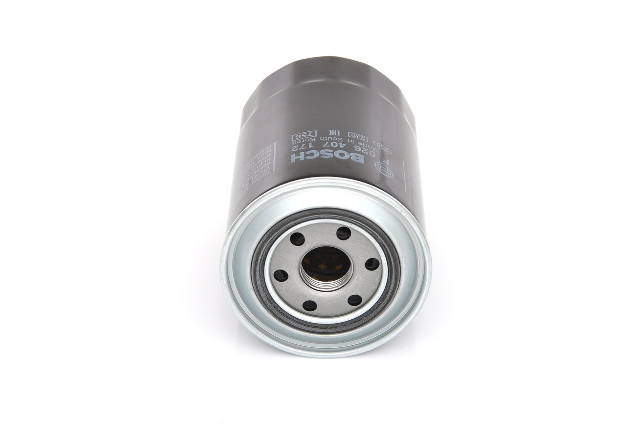 Olejový filter BOSCH