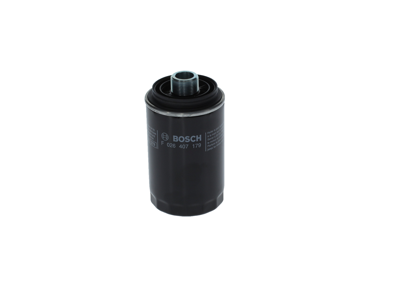 Olejový filter BOSCH