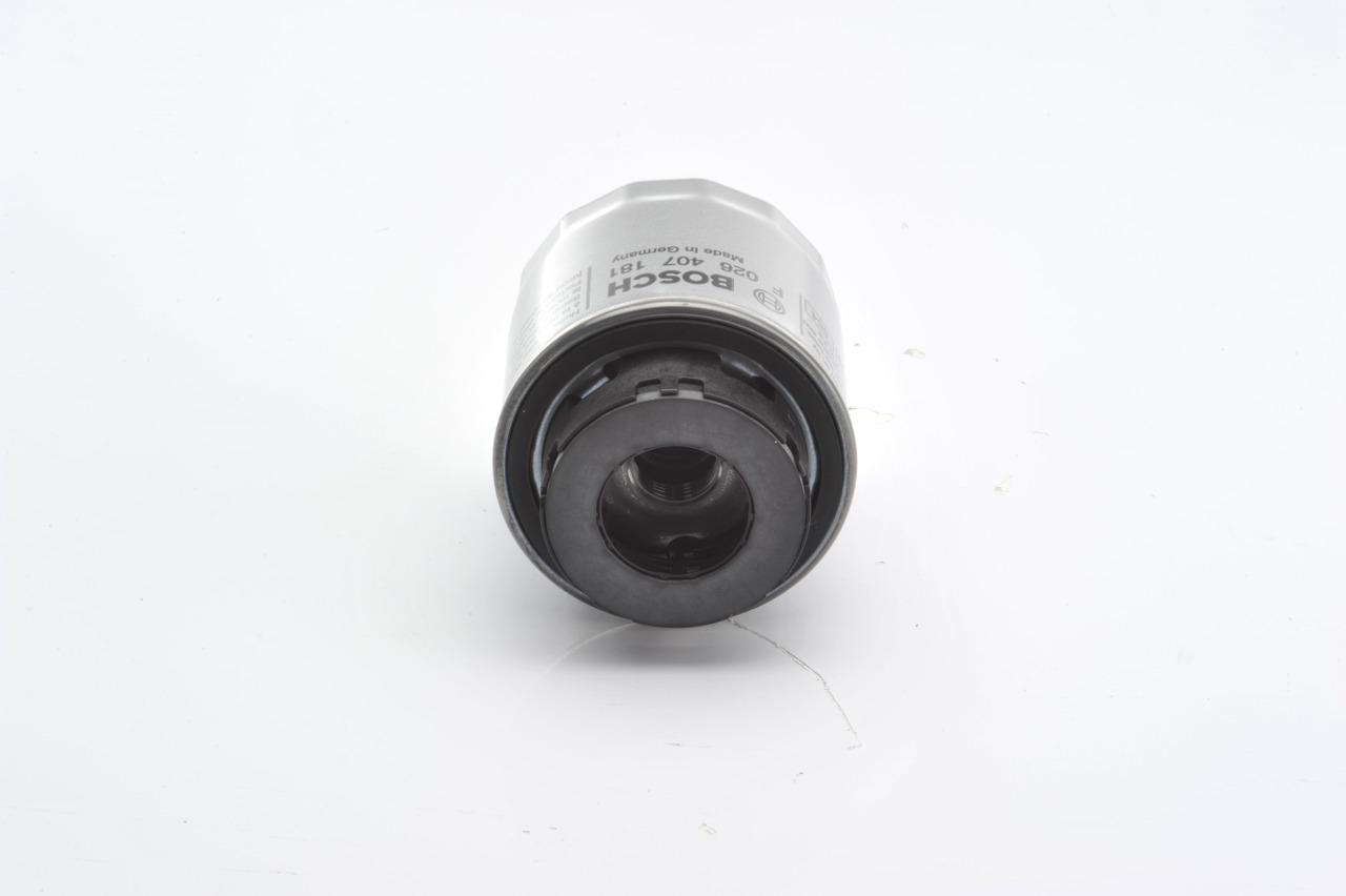 Olejový filter BOSCH