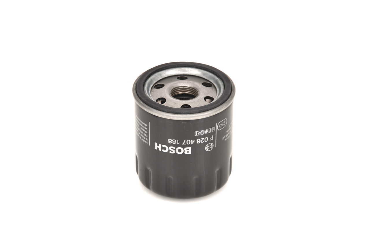 Olejový filter BOSCH