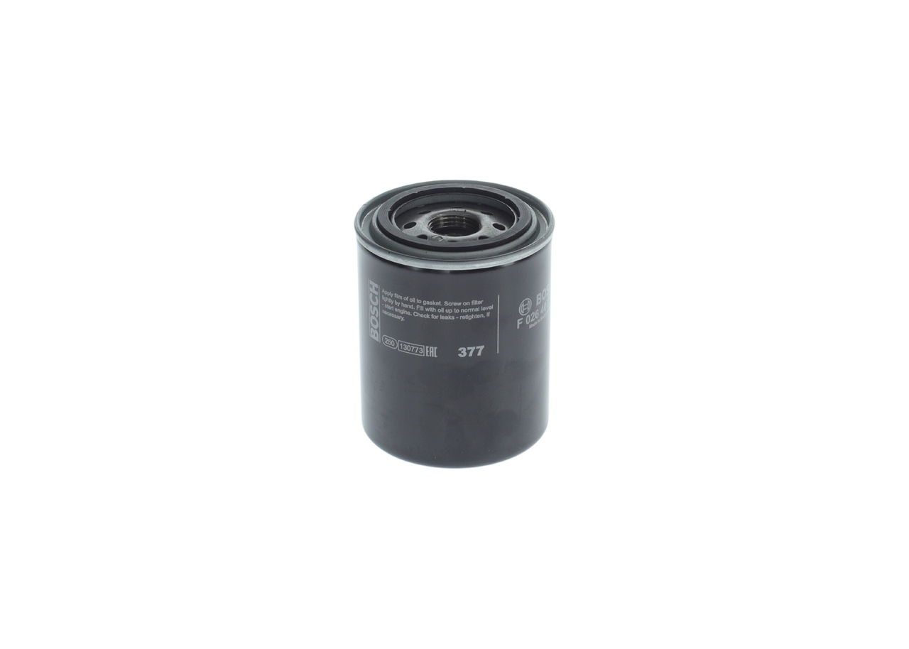 Olejový filter BOSCH