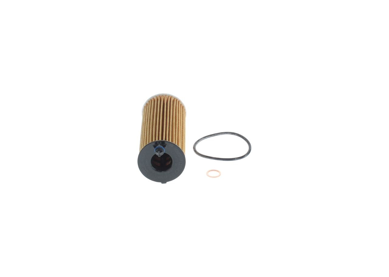Olejový filter BOSCH