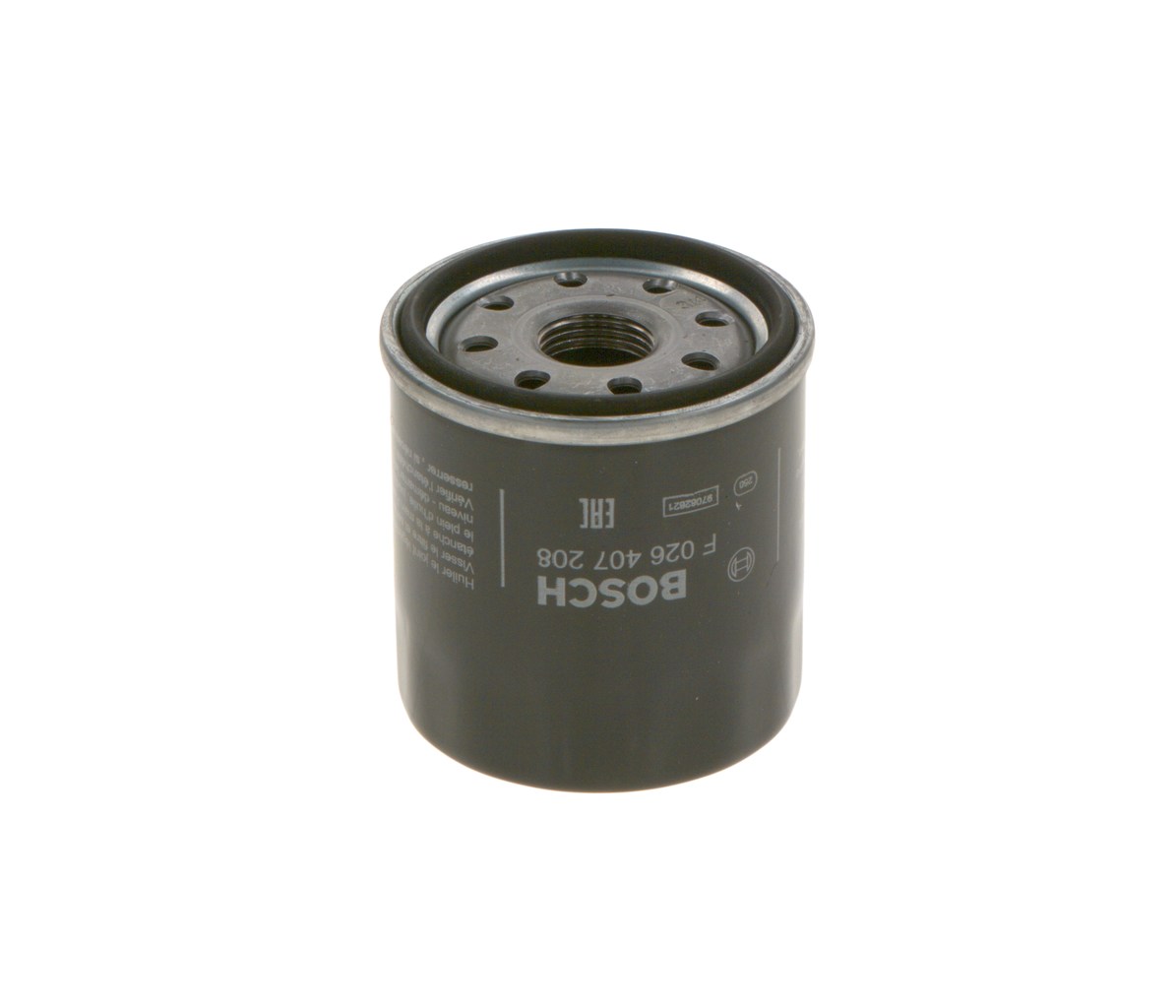 Olejový filter BOSCH