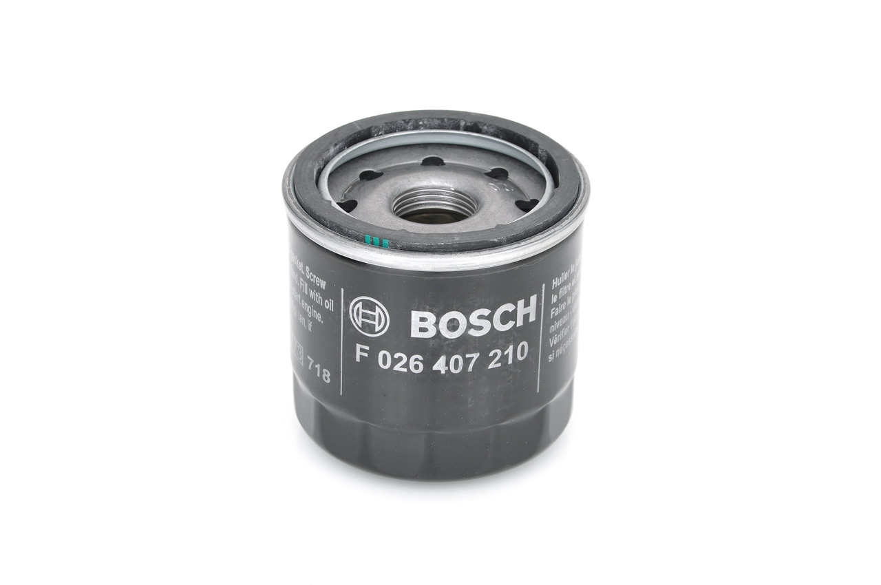 Olejový filter BOSCH