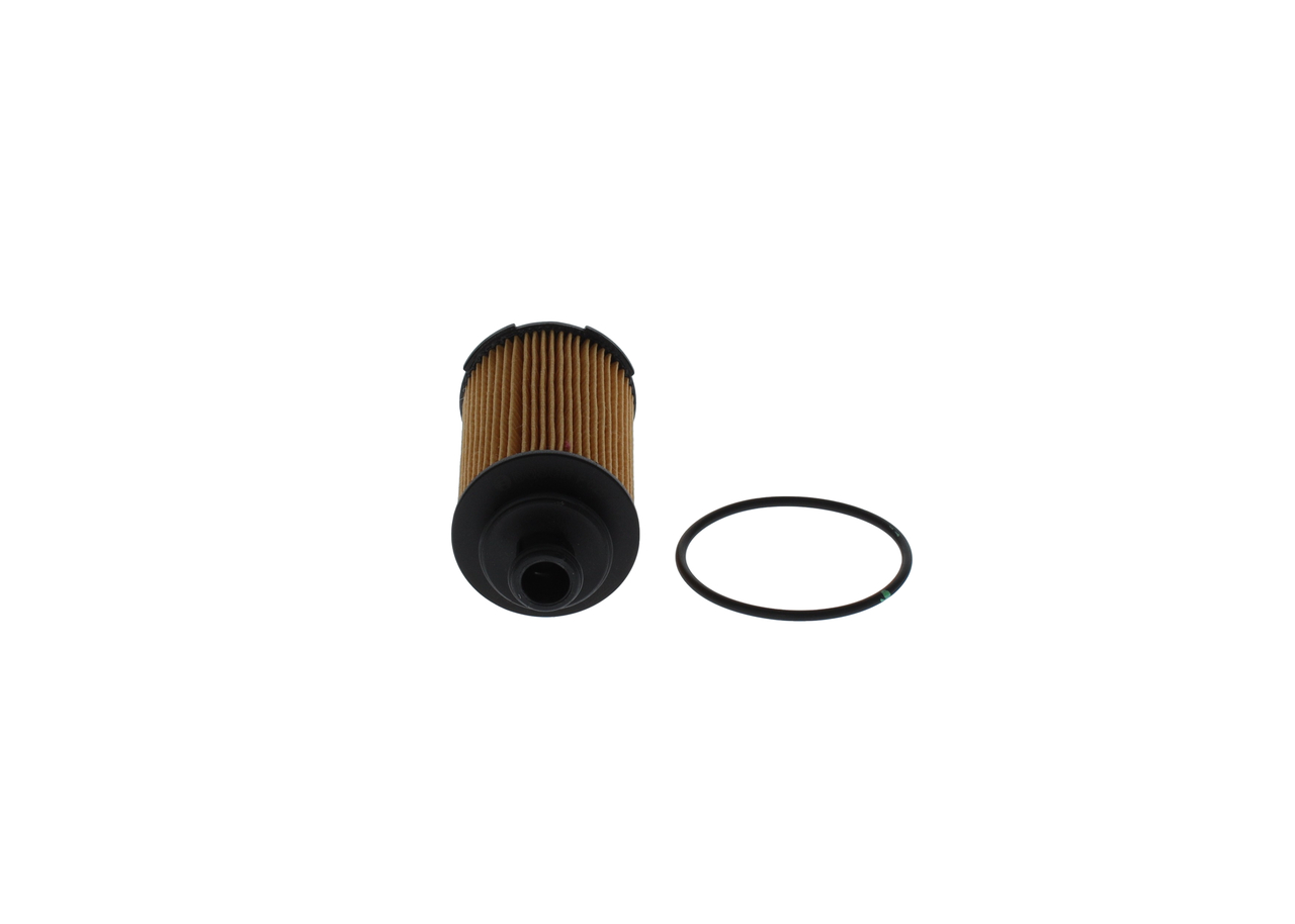 Olejový filter BOSCH