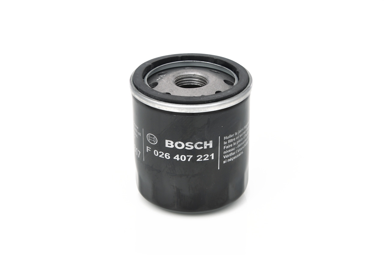 Olejový filter BOSCH