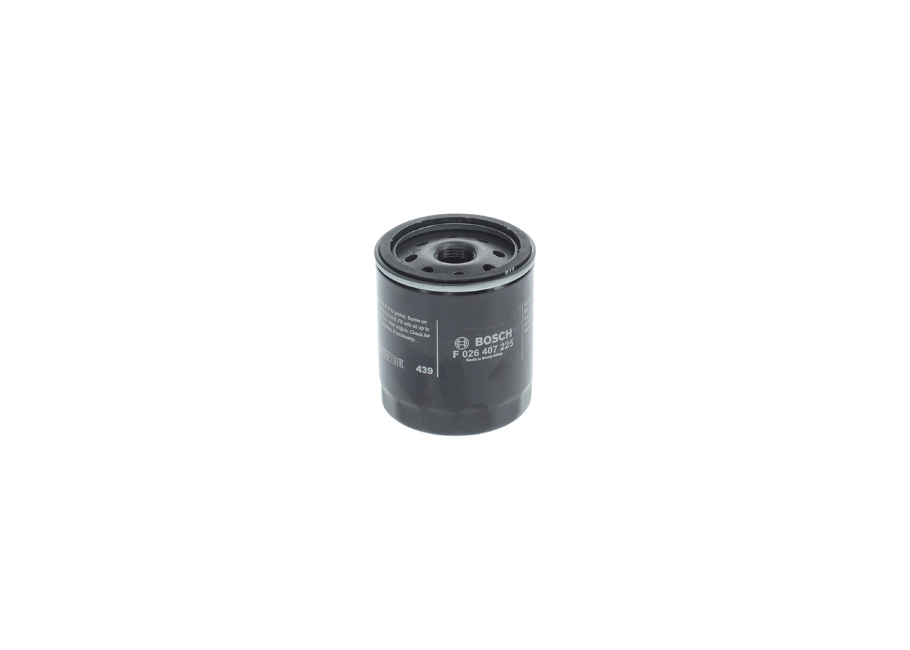 Olejový filter BOSCH