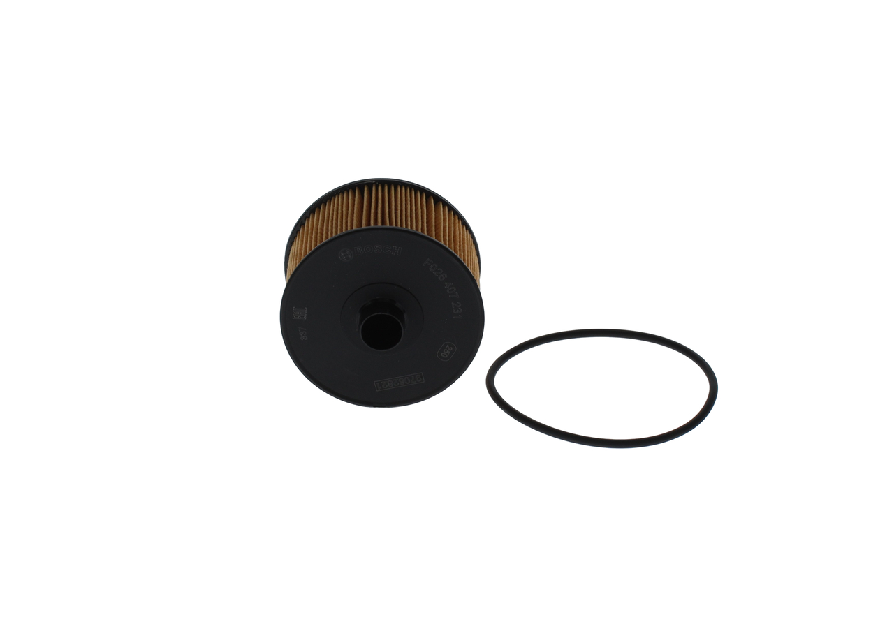 Olejový filter BOSCH