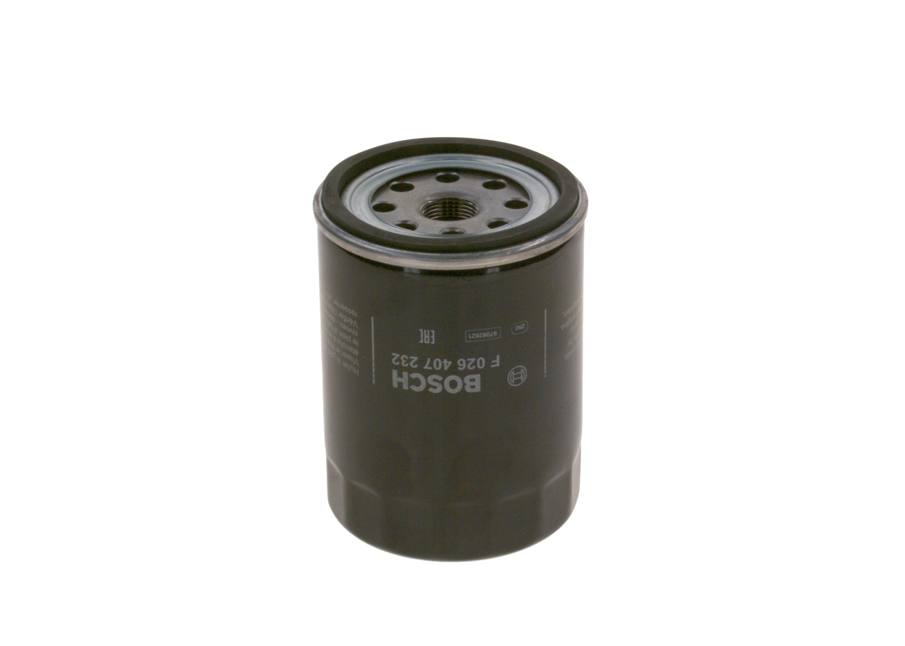Olejový filter BOSCH