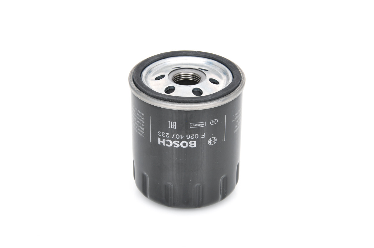 Olejový filter BOSCH