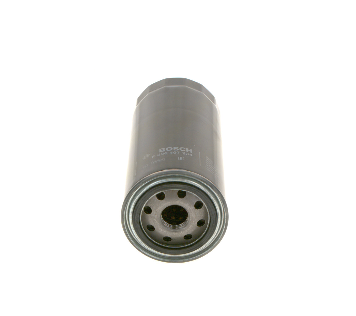 Olejový filter BOSCH