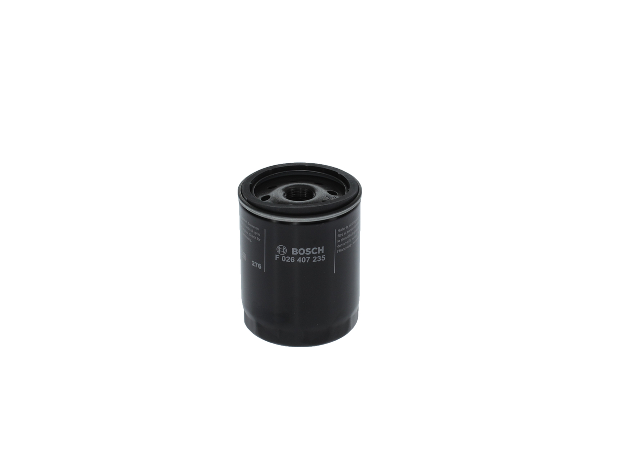 Olejový filter BOSCH