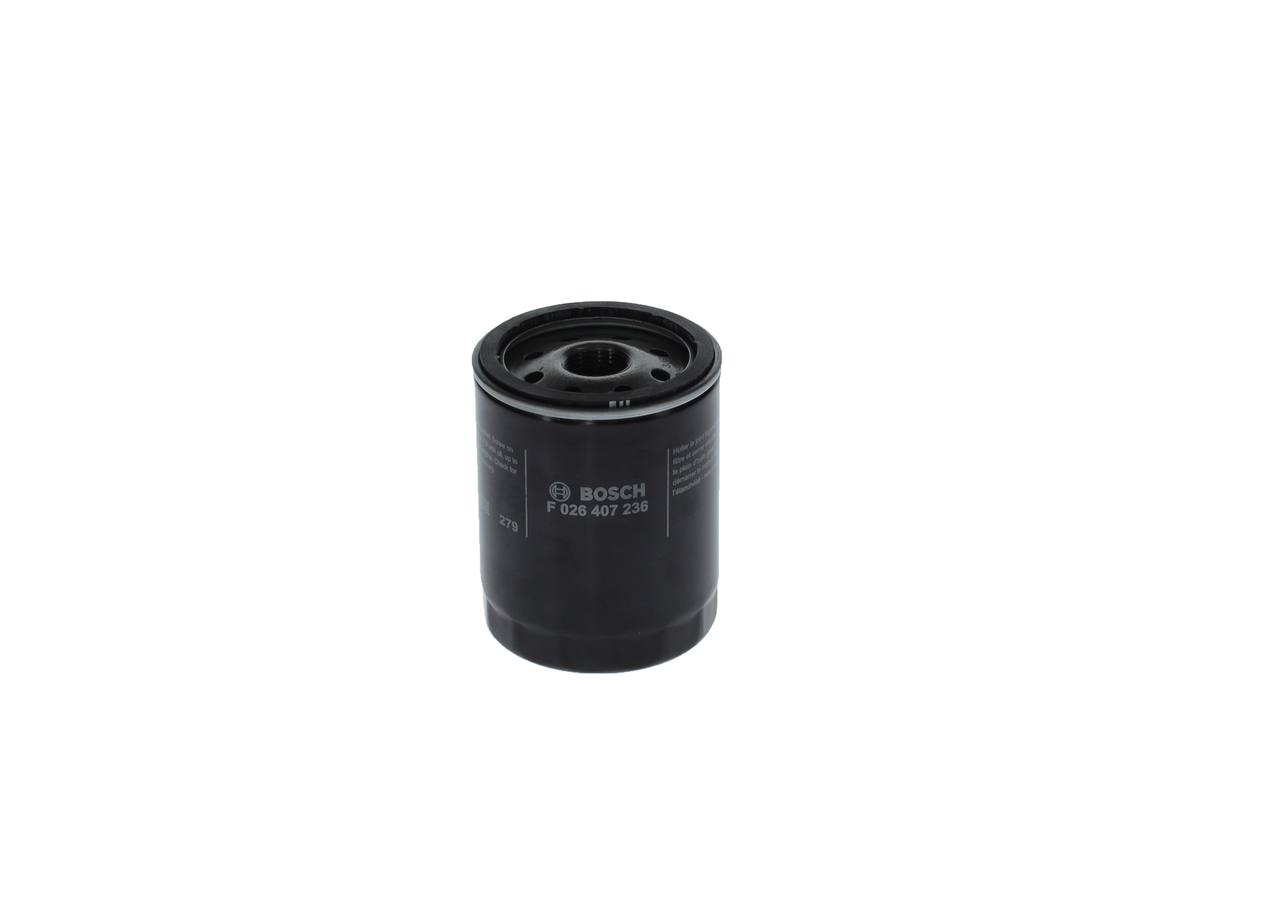 Olejový filter BOSCH