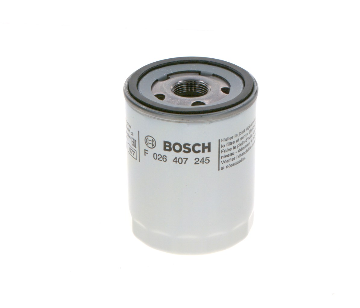 Olejový filter BOSCH