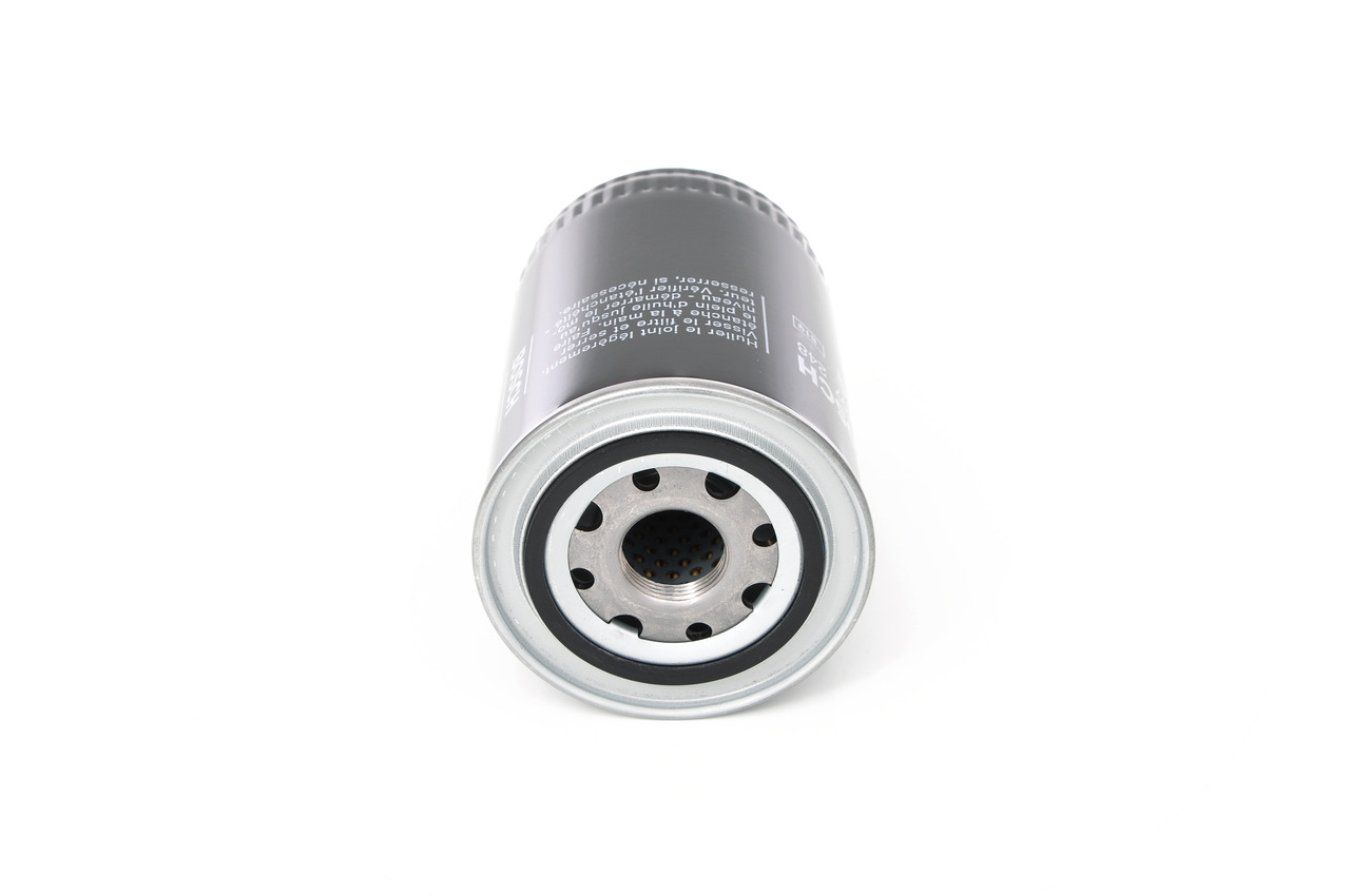 Olejový filter BOSCH