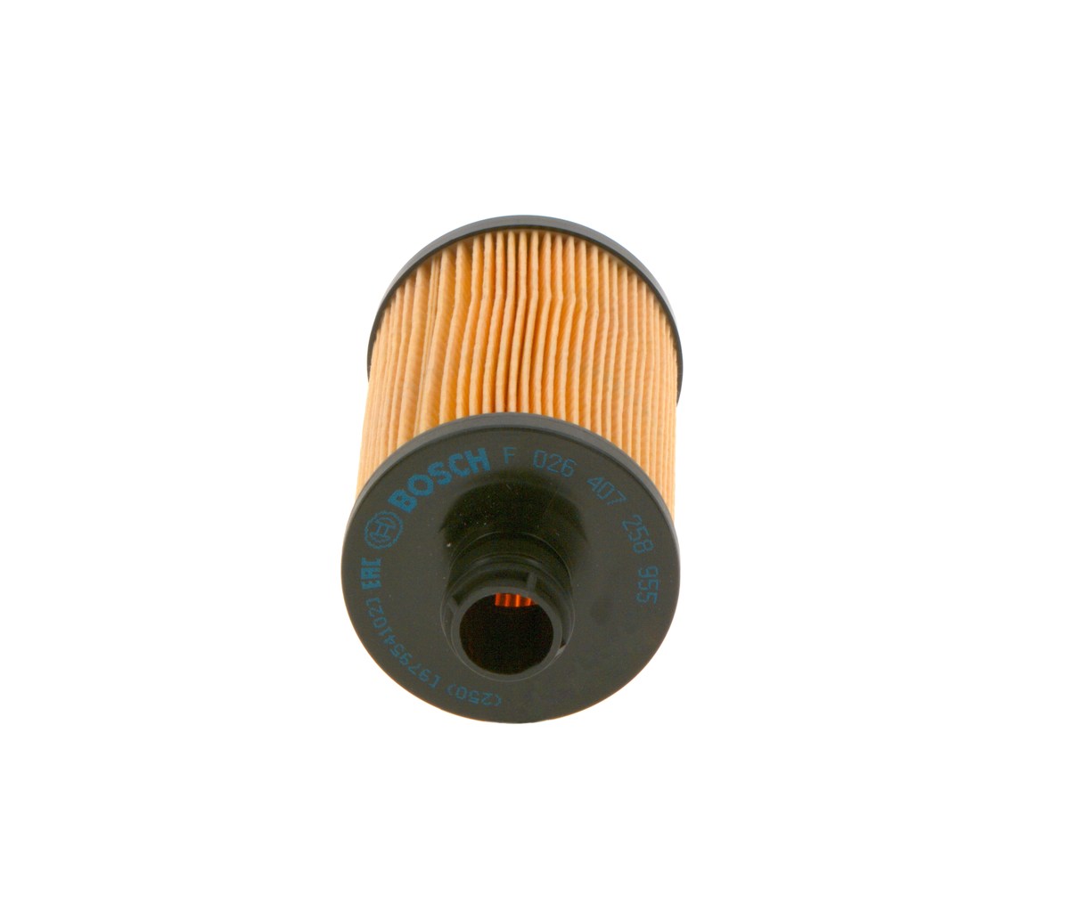 Olejový filter BOSCH
