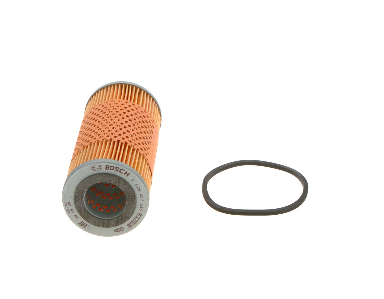 Olejový filter BOSCH