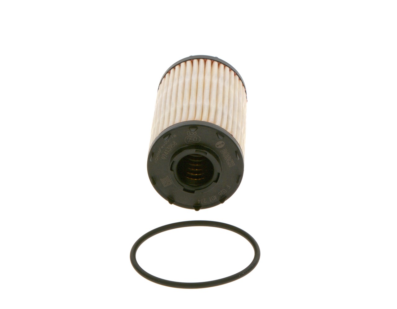 Olejový filter BOSCH